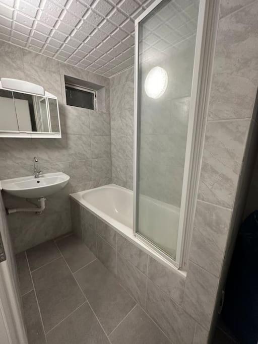 Mini Appartement Neben Theater 杜伊斯堡 外观 照片