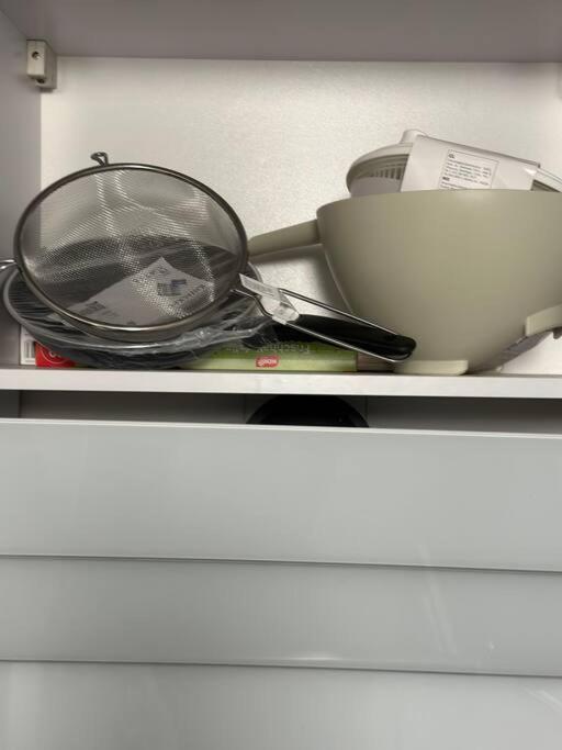 Mini Appartement Neben Theater 杜伊斯堡 外观 照片